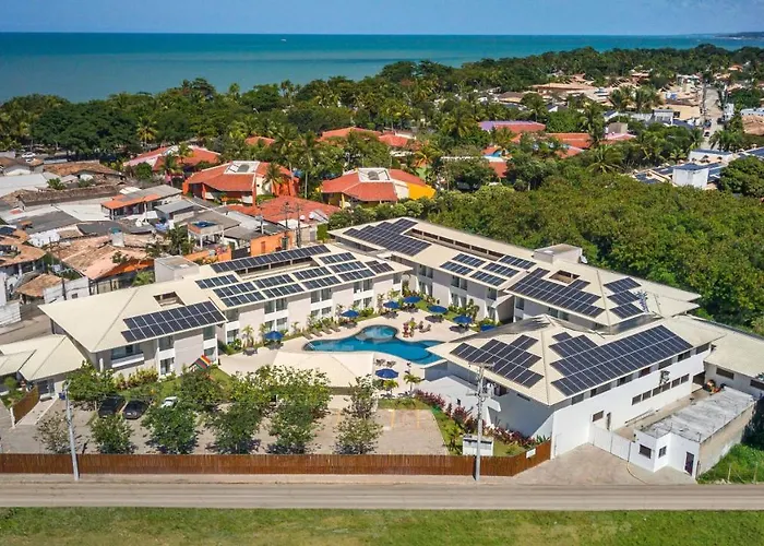 Sunbahia PraiaHotel Porto Seguro